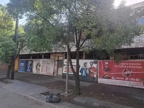 Galpon en Venta 1986 años