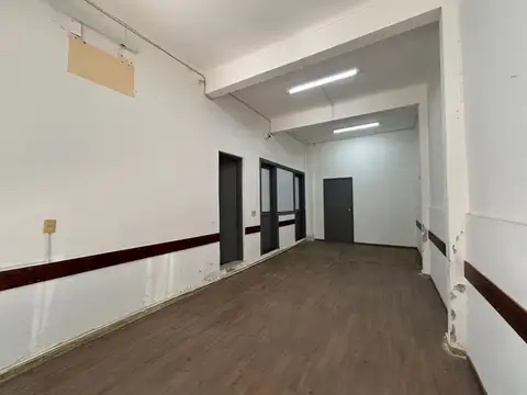 Doctor Juan A. Rodriguez 1300