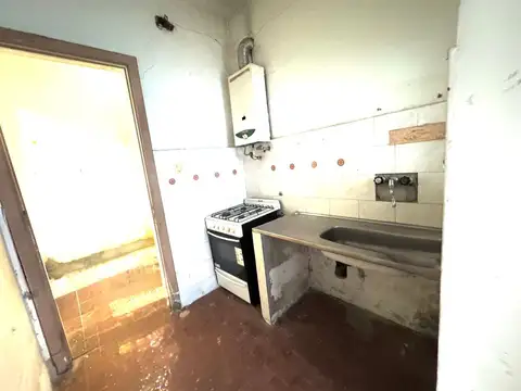 Depto Tipo Casa en Venta 70 años