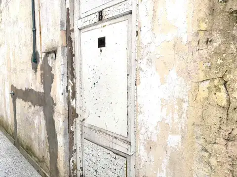 Depto Tipo Casa en Venta de 1 dormitorio