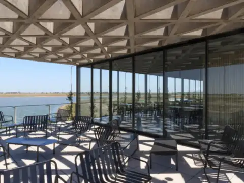 Terreno en Venta 26  mts Fondo