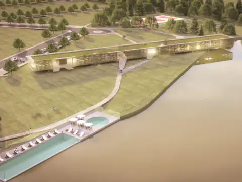 Lote Vida Barrio Cerrado