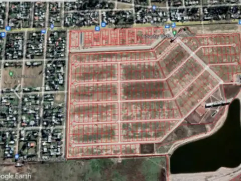 Terreno en Venta en Vida, USD 190.000