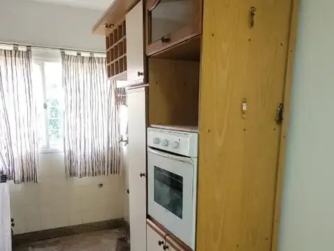 Departamento en Venta en Centro, USD 93.500