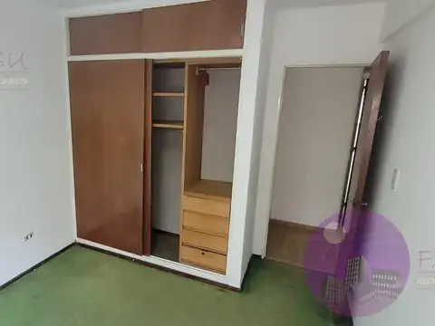 Departamento en Centro