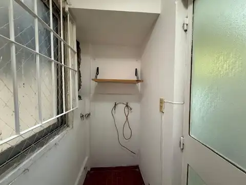 Departamento en Venta en Caballito Norte, USD 112.900