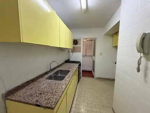 Departamento en Venta 45 años
