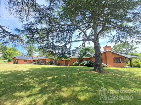 Casa en Venta 20 años