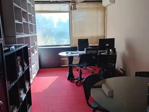 Oficina en Venta en Tribunales, USD 35.000