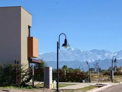 Terreno en Venta en Lunlunta, USD 45.000