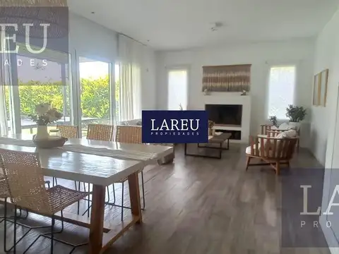 Casa en Venta de 3 dormitorios