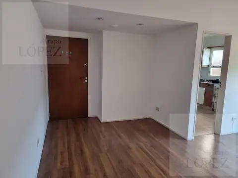 Departamento en Alquiler 53 años