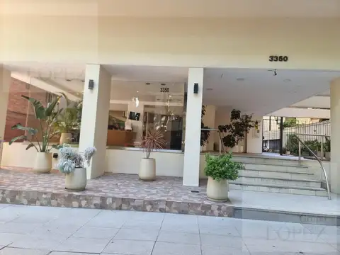 Av de los Incas al 3300