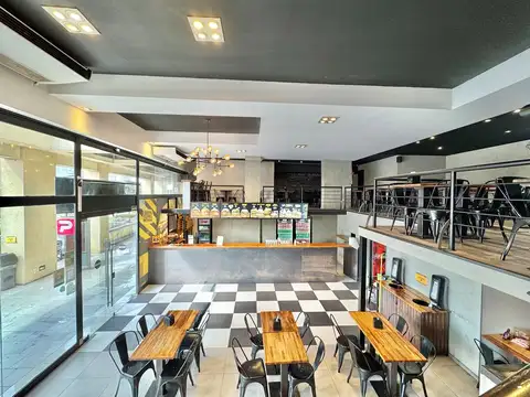 Av. del Mirador, Bahía Grande Nordelta 100