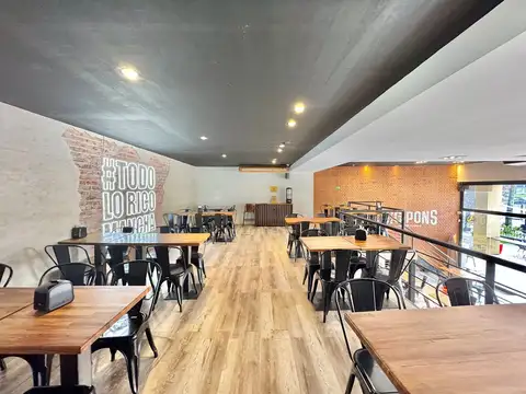 Local en Alquiler 17 años