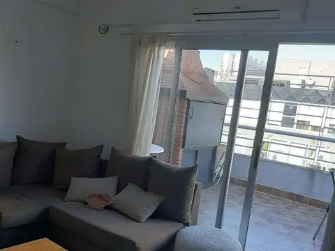 Departamento en Alquiler en Villa Crespo, $ 2.200.000