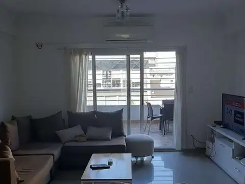 Departamento en Alquiler de 4 ambientes