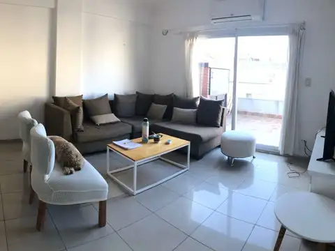 Departamento en Alquiler de 3 dormitorios
