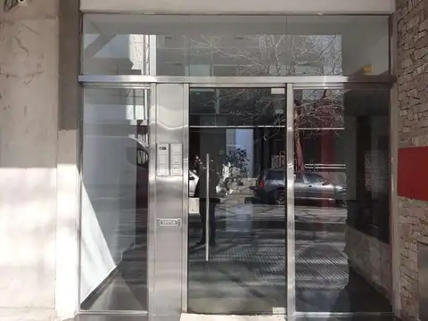 J M Serrano 600, Piso 9