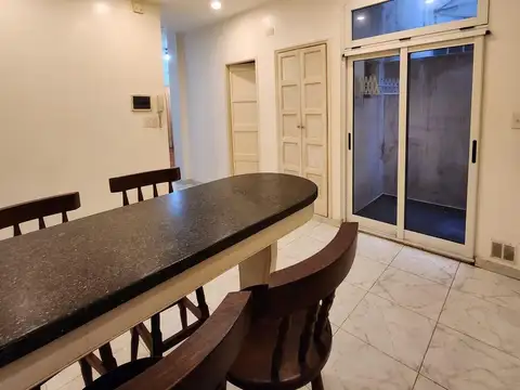 Departamento en Alquiler 70 años