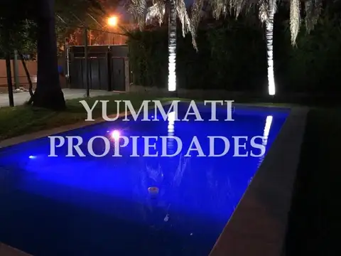 Casa en Venta de 4 dormitorios