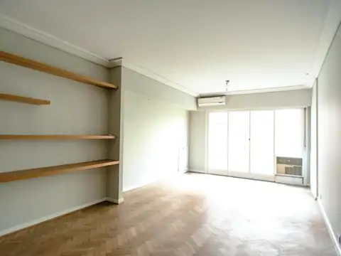 Reservado   buena distribución, baños y cocina modernos