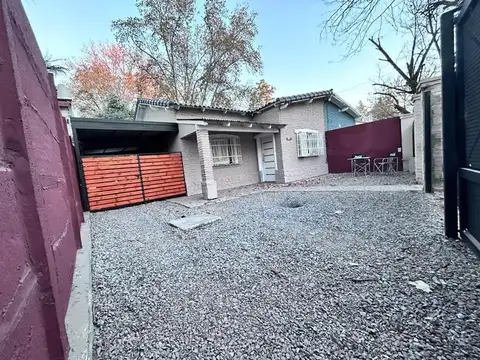 Casa en Venta de 2 dormitorios