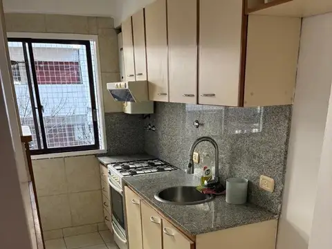 Departamento en Venta en Almagro, USD 104.000