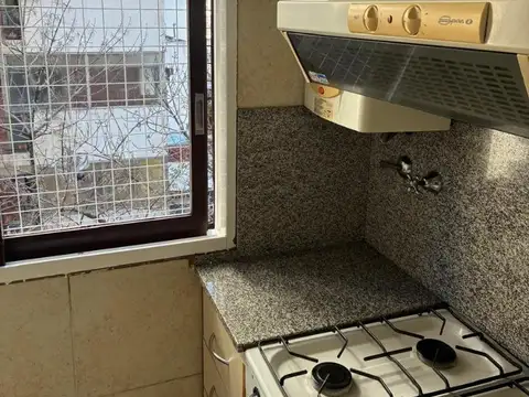 Departamento en Venta 24 años