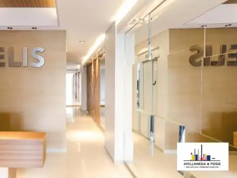Departamento en Venta Apto profesional