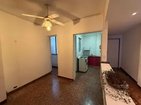 Departamento en Venta en San Telmo, USD 119.900