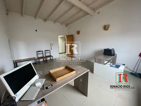 Oficina en Venta al Oeste