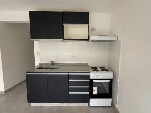 Departamento en Venta en San Justo, USD 85.000