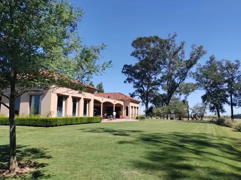 Terreno en Venta de 802,0 m2