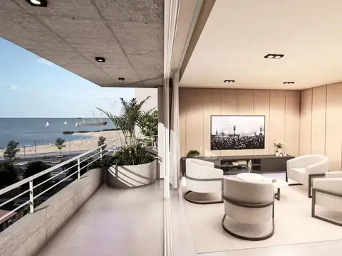 Departamento en Venta de 2 dormitorios