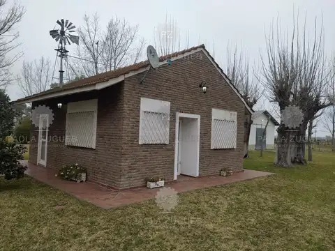 Terreno Campo  en Venta en Berazategui, G.B.A. Zona Sur, Argentina