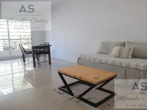 Departamento en Alquiler A Estrenar