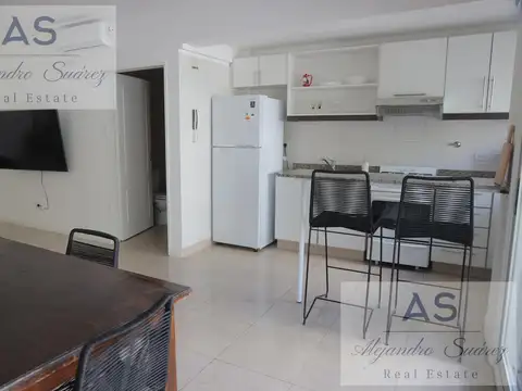Departamento en Alquiler en Belgrano, USD 900