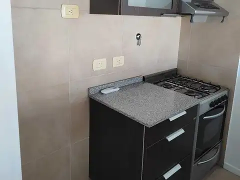 Departamento en Alquiler Apto profesional
