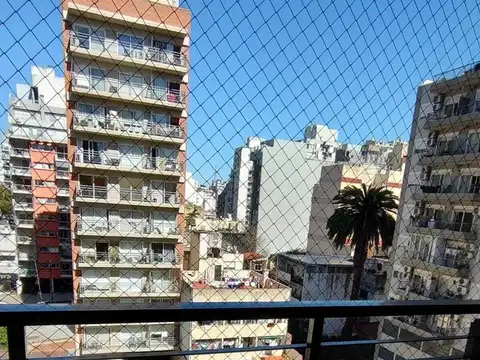 Doctor Pedro Ignacio Rivera 4800, Piso 6