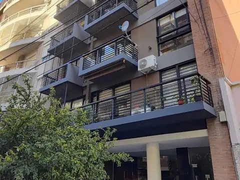 Departamento en Alquiler de Monoambiente