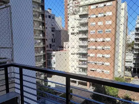 Vista abierta - Luz Natural - Amenities en Villa Urquiza, Capital Federal, Buenos Aires