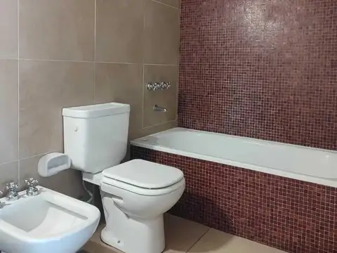 Vista abierta - Luz Natural - Amenities en Villa Urquiza, Capital Federal, Buenos Aires