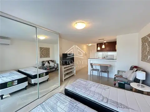 Departamento en Alquiler 15 años