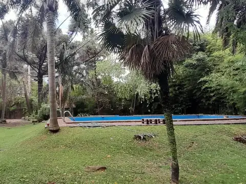 Terreno en Venta de 2760,0 m2