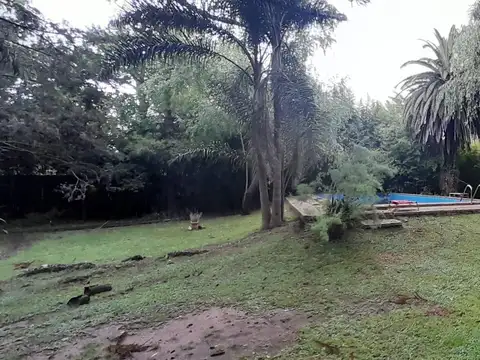 Terreno en Venta en Don Torcuato, USD 620.000