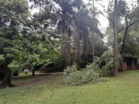 Terreno  2.700 m2 en  Venta  Don Torcuato