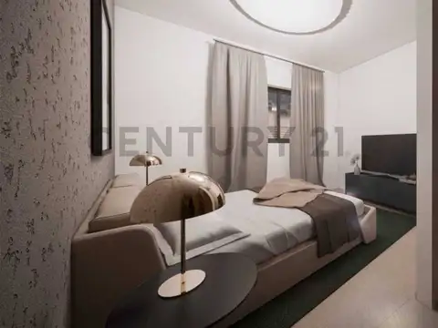 Departamento en Venta de 3 ambientes