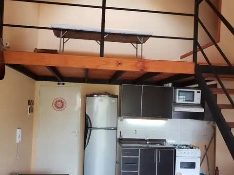 Departamento 3 ambientes en venta APTO CREDITO en San Miguel