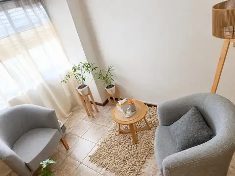 Venta de monoambiente apto oficina